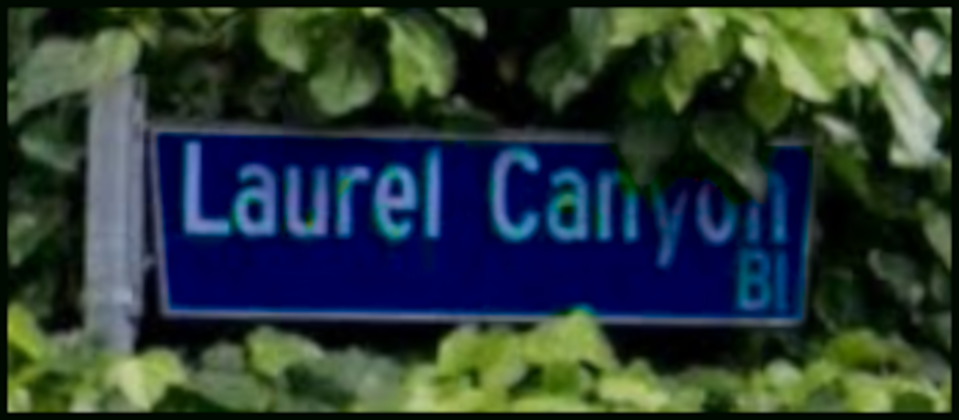 2761 Laurel Canyon Blvd